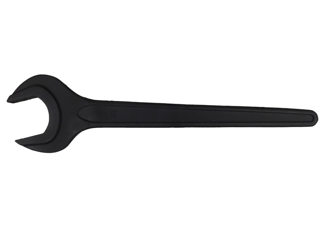 SGL Open End Spanner, 50 MM, #3302 - HEBEI