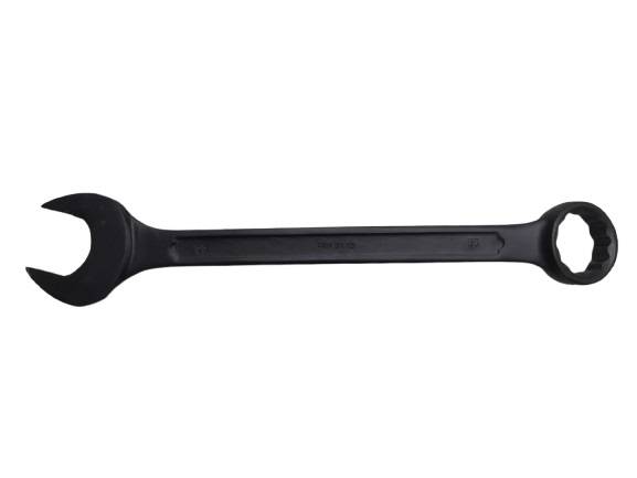 Jumbo Combination Spanner, Black, 51MM, #311-0051 - TAIWAN