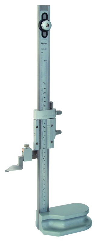 Vernier Height Gauge 0-12" -  514-103 - MITUTOYO