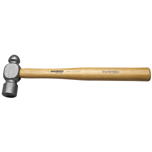 [40410008] Hardwood handle 200 g ball pein hammer,40410008, TRAMONTINA