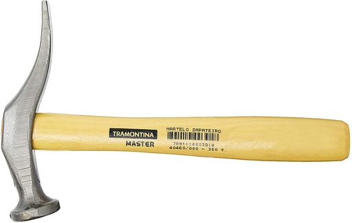 [40460000] Shoe makers hammer  350gm, 40460000, TRAMONTINA