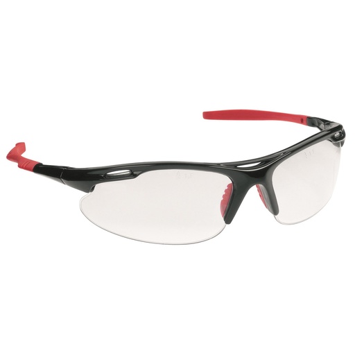 [ASA748-161-1XX] M9700 Sports - Clear HC lens ASA748-161-1XX, JSP