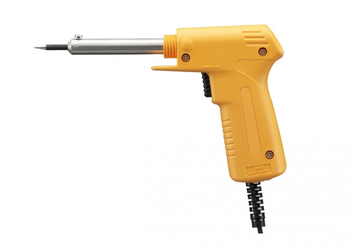 [KYP-60] GOOT SOLDERING GUN - DUAL HEAT - 59-61W/220-240V - KYP-60/24 - GOOT - JAPAN