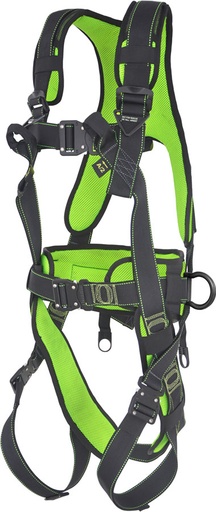 [MAGNA 2] Full Body Harness - Magna 2 Harness - KARAM