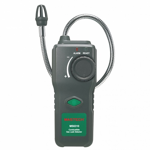 [MS6310] MASTECH Combustible GAS Detector