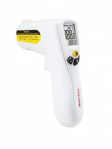 [MS6592P] MASTECH Non Contact Infrared Thermometer