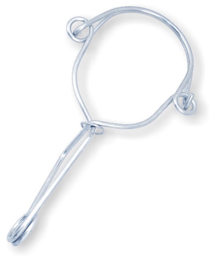 [PN 141 ] Anchorage Hook - PN 141 - KARAM