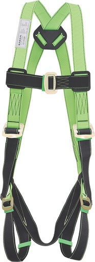 [PN 21] Full Body Harness - Rhino Harness - PN21 - KARAM