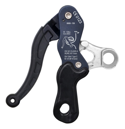 [PN 401] Grip Descender for 10-11mm - PN 401 - KARAM