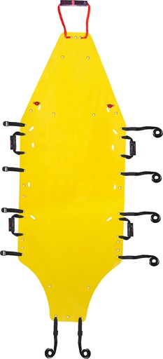 [PN 403] Respac Recovery Stretcher - PN 403 - KARAM