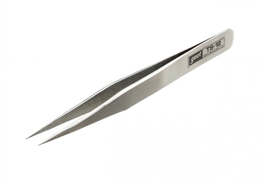 [TS-12] ELECTRONIC TWEEZER SMALL - GOOT - TS-12 - JPN