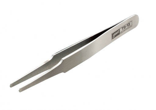 [TS-13] ELECTRONIC TWEEZER ROUND - GOOT - TS-13 - JPN