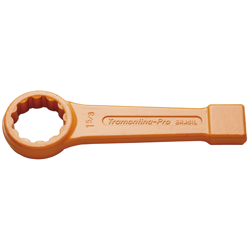 [44633005] 1.1/4" Ring slogging wrench,44633005, TRAMONTINA