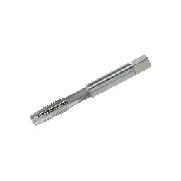 HAND TAP - HSS - 1/2 INCH X 14 NPT (2 PCS) - ALPS