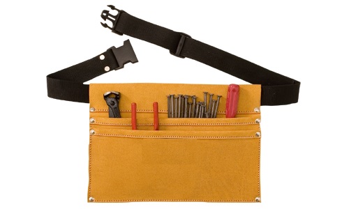 Tradesman Tool Pouch