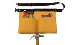 Tradesman Tool Pouch Large Pocket