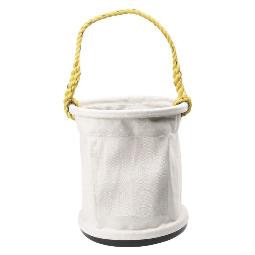 Utility Canvas Tool Bucket - 12" x 17"