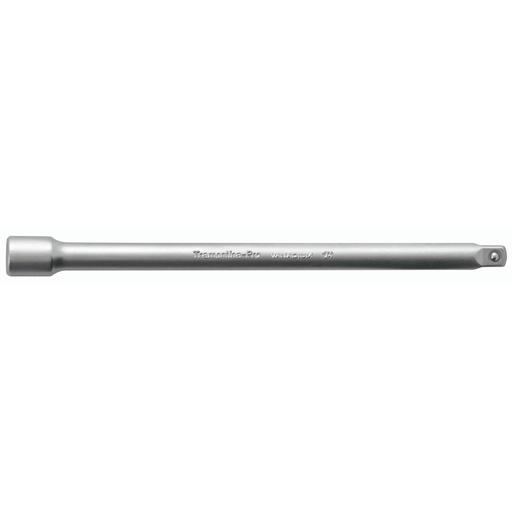 [44804106] 6" Chrome Vanadium Steel Extension - 1/4" Square Drive,44804106, TRAMONTINA