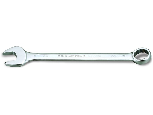 [#02-250] Combination Spanner, 50MM, #02-250 - TRANSTIME