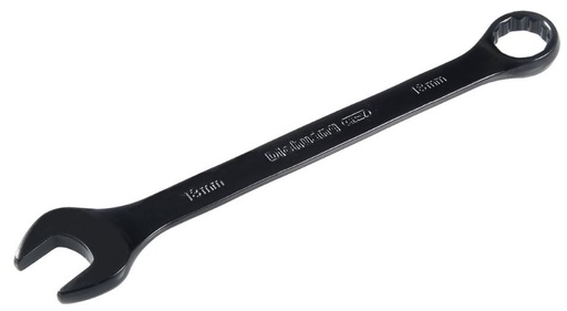 Combination Spanner, Black, 60MM - WIESEMANN