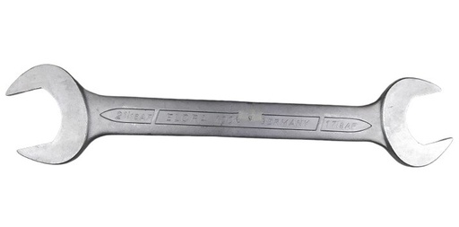 [#1000-5560] Open End Spanner, 55 x 60 MM, #1000-5560 - ELORA 